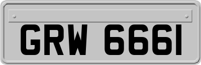 GRW6661