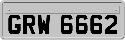 GRW6662