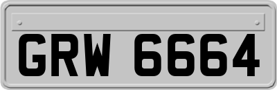 GRW6664