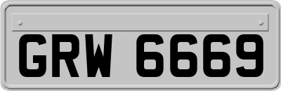 GRW6669