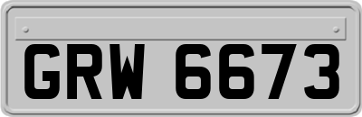 GRW6673