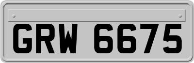 GRW6675