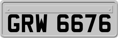 GRW6676