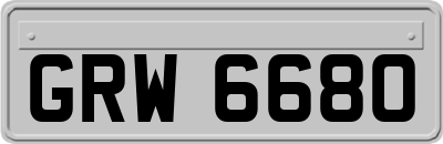 GRW6680