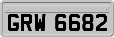 GRW6682