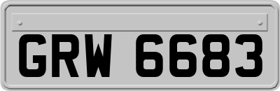 GRW6683