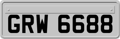 GRW6688
