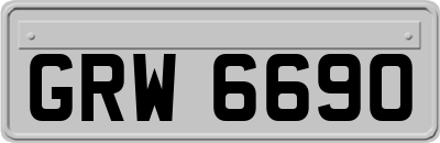 GRW6690