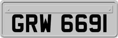 GRW6691