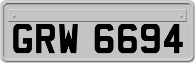 GRW6694