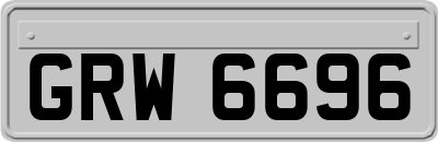 GRW6696