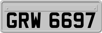 GRW6697