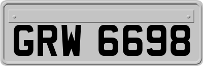 GRW6698