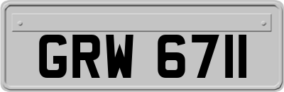 GRW6711