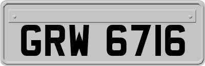 GRW6716