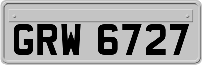 GRW6727