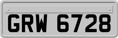 GRW6728