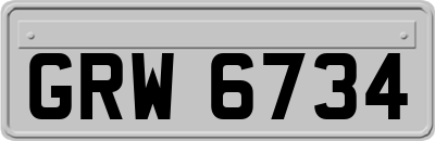 GRW6734