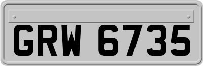 GRW6735