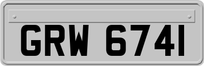 GRW6741