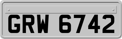 GRW6742