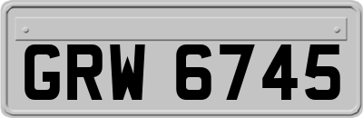 GRW6745