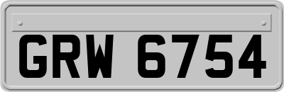 GRW6754