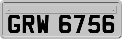 GRW6756