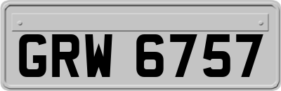 GRW6757