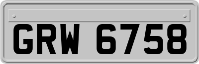 GRW6758
