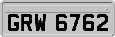 GRW6762