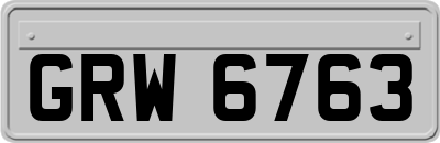 GRW6763