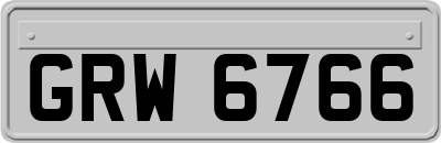 GRW6766