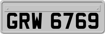 GRW6769