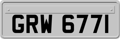 GRW6771