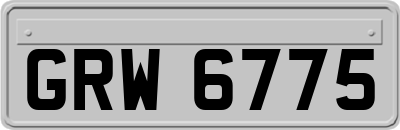 GRW6775