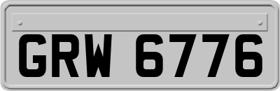 GRW6776