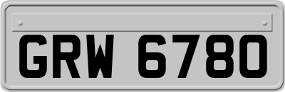 GRW6780