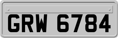 GRW6784