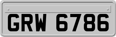 GRW6786