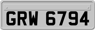 GRW6794