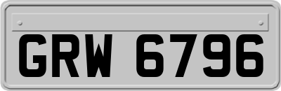 GRW6796