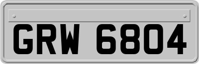 GRW6804