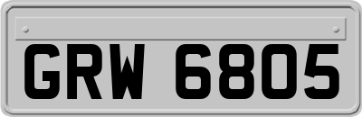 GRW6805