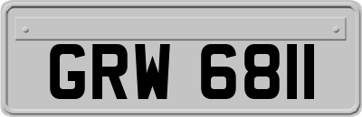 GRW6811