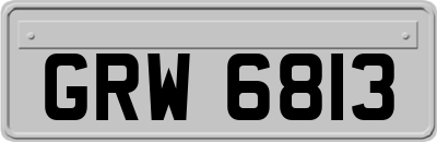 GRW6813