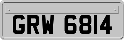 GRW6814