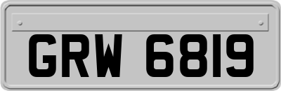 GRW6819