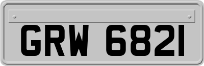 GRW6821