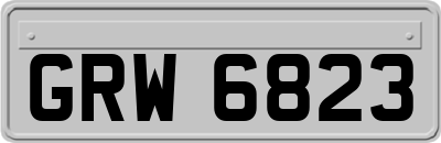 GRW6823